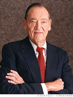 Jack Bogle